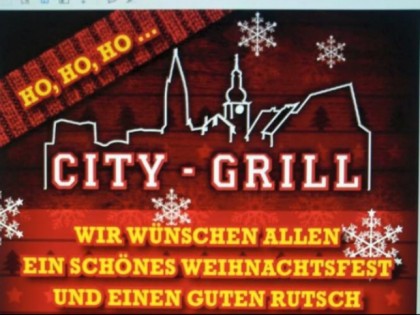 照片: City Grill